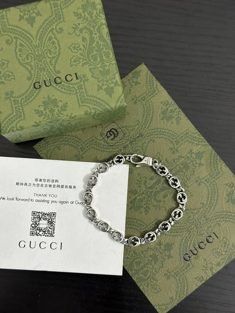 Gucci Bracelets